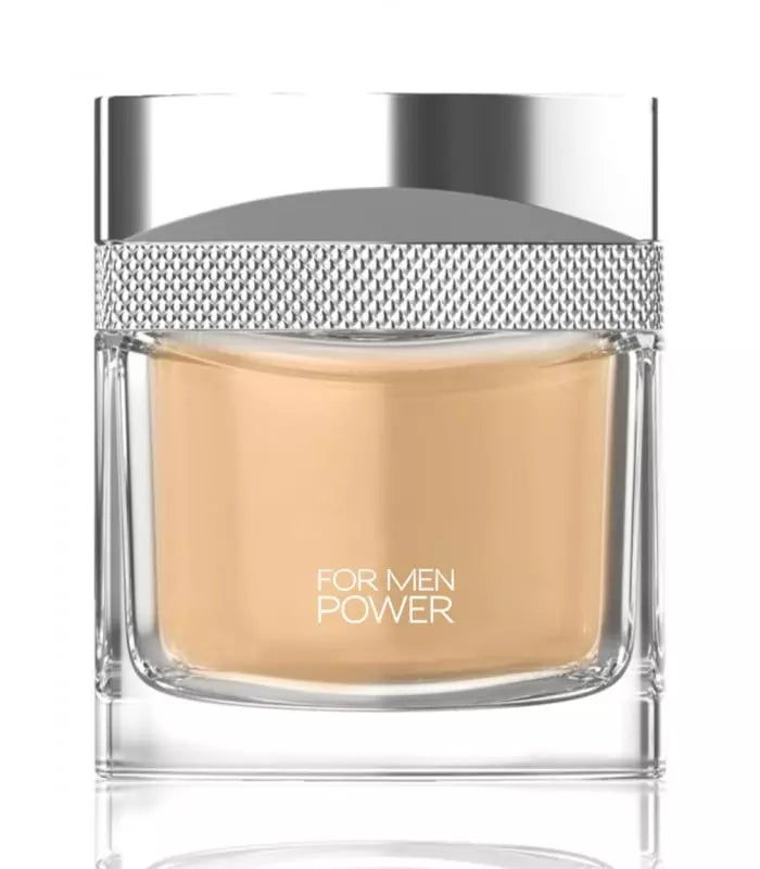 Saint Hilaire Power Eau de Parfum 100ml for men strong masculine fragrance available online at Paris Gallery Qatar
