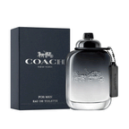 Coach for Men Eau de Toilette