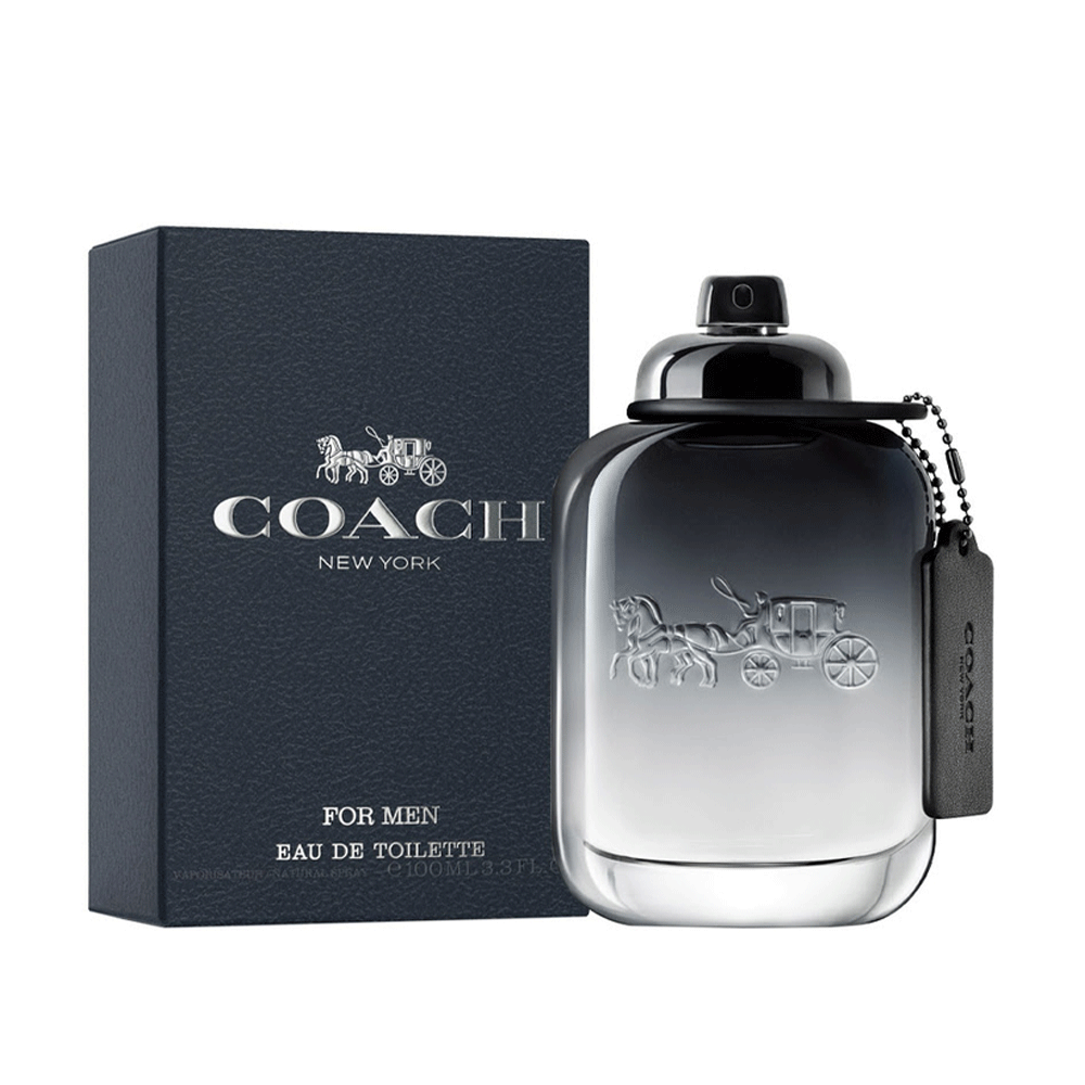 Coach for Men Eau de Toilette