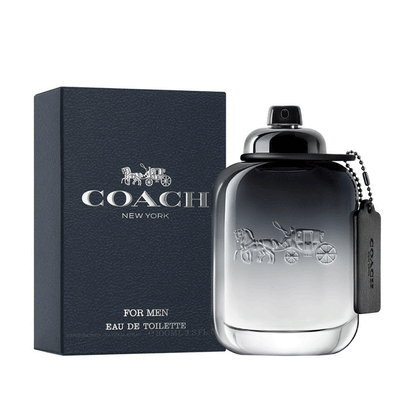 Coach for Men Eau de Toilette