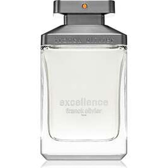 Franck Olivier Excellence EDT For Men 100ml Franck Olivier Excellence EDT For Men 100ml