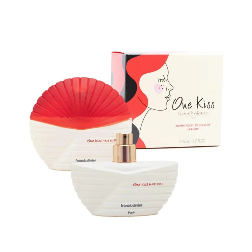 Franck Olivier One Kiss Hair Mist 50ml