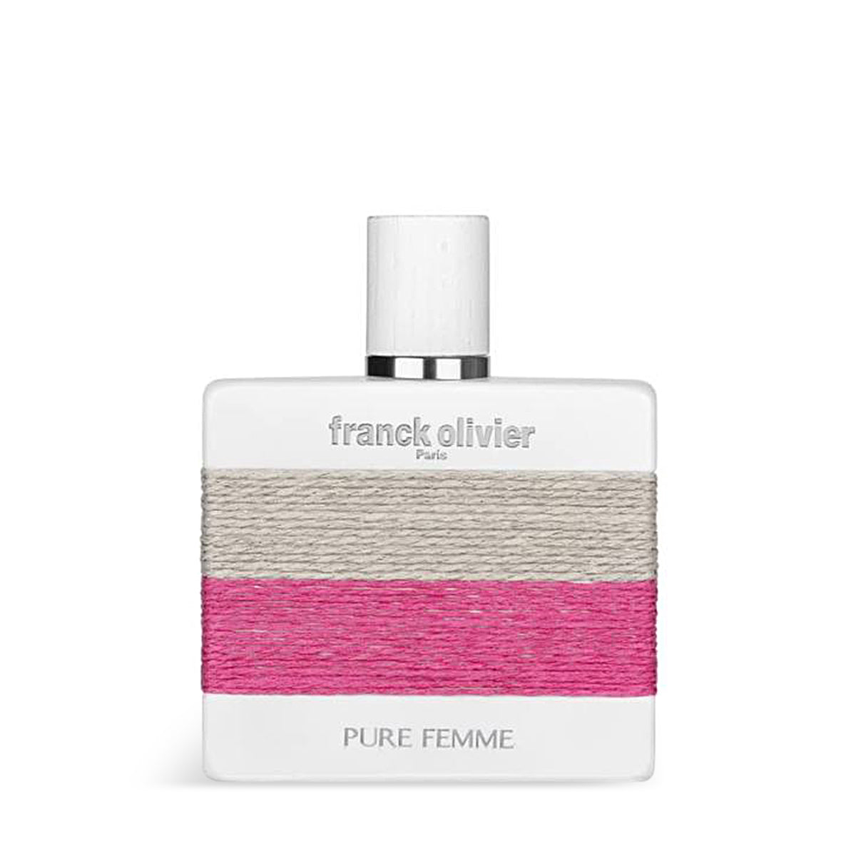 Franck Olivier Pure Femme EDP For Women 100ml – elegant floral perfume at Paris Gallery Qatar