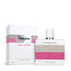 Franck Olivier Pure Femme EDP For Women 100ml – elegant floral perfume at Paris Gallery Qatar