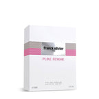 Franck Olivier Pure Femme EDP For Women 100ml – elegant floral perfume at Paris Gallery Qatar
