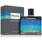 Franck Olivier Pure Homme EDT For Men 100ml – premium men’s fragrance at Paris Gallery Qatar