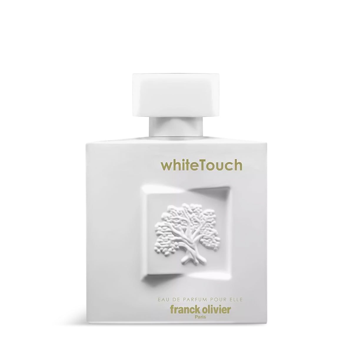Franck Olivier White Touch Pour Elle Women EDP 100ml