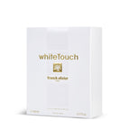 Franck Olivier White Touch Pour Elle Women EDP 100ml – elegant floral perfume at Paris Gallery Qatar