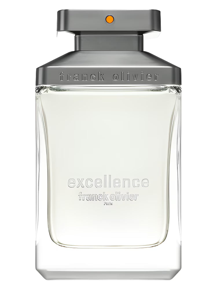 Franck Olivier Excellence EDT For Men 100ml – premium men’s fragrance at Paris Gallery Qatar