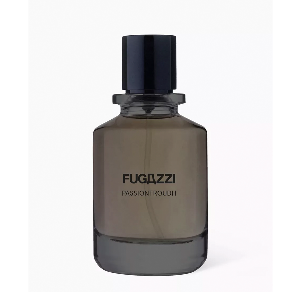Fugazzi Passionfroudh extrait de parfum