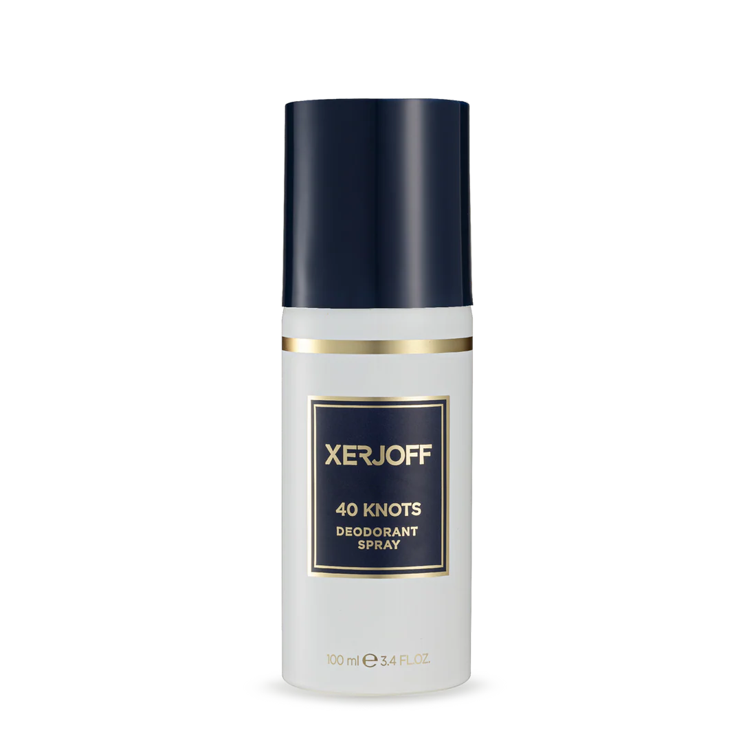 Xerjoff 40 Knots deodorant spray 100ml luxury body spray Paris Gallery Qatar Exclusive Online