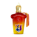 Casamorati Levar Del Sole Eau de Parfum 100ml citrus floral gourmand fragrance bottle Paris Gallery Qatar Shop Now Online