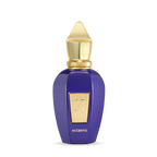 Xerjoff Accento Eau de Parfum 50ml luxury purple perfume bottle Paris Gallery Qatar Order Online Today
