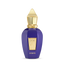 Xerjoff Accento Eau de Parfum 50ml luxury purple perfume bottle Paris Gallery Qatar Order Online Today
