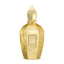 Xerjoff Accento Overdose Eau de Parfum 100ml luxury gold perfume bottle Paris Gallery Qatar Available for Online Purchase
