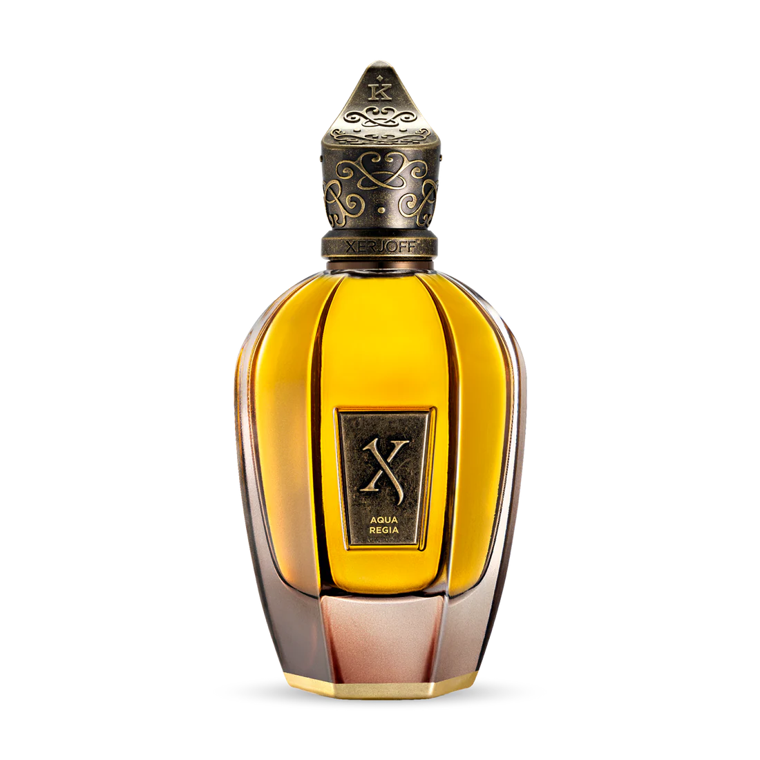 Xerjoff K Aqua Regia Parfum luxury fragrance bottle Shop Now Online