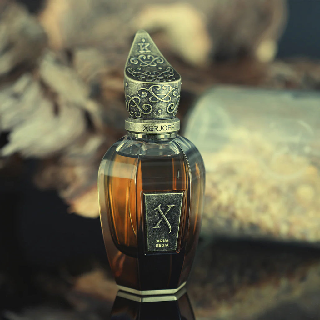 Xerjoff K Aqua Regia Parfum