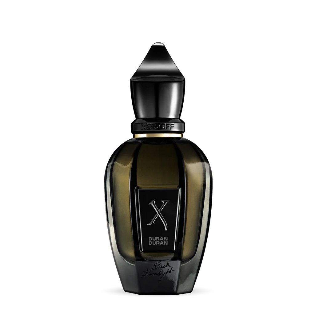 Xerjoff Black Moonlight Eau de Parfum 50ml luxury black bottle Paris Gallery Qatar Order Online Today
