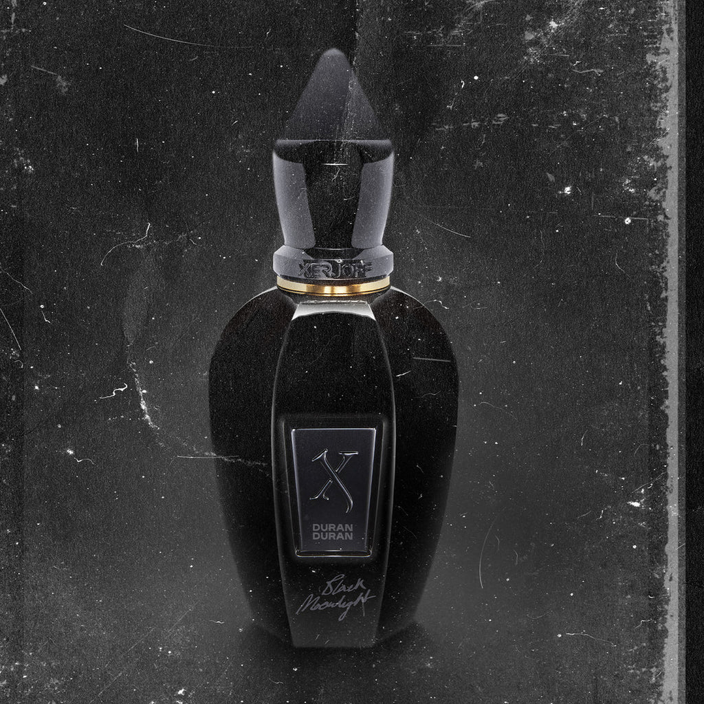 Xerjoff Duran Duran Black Moonlight EDP 50ml