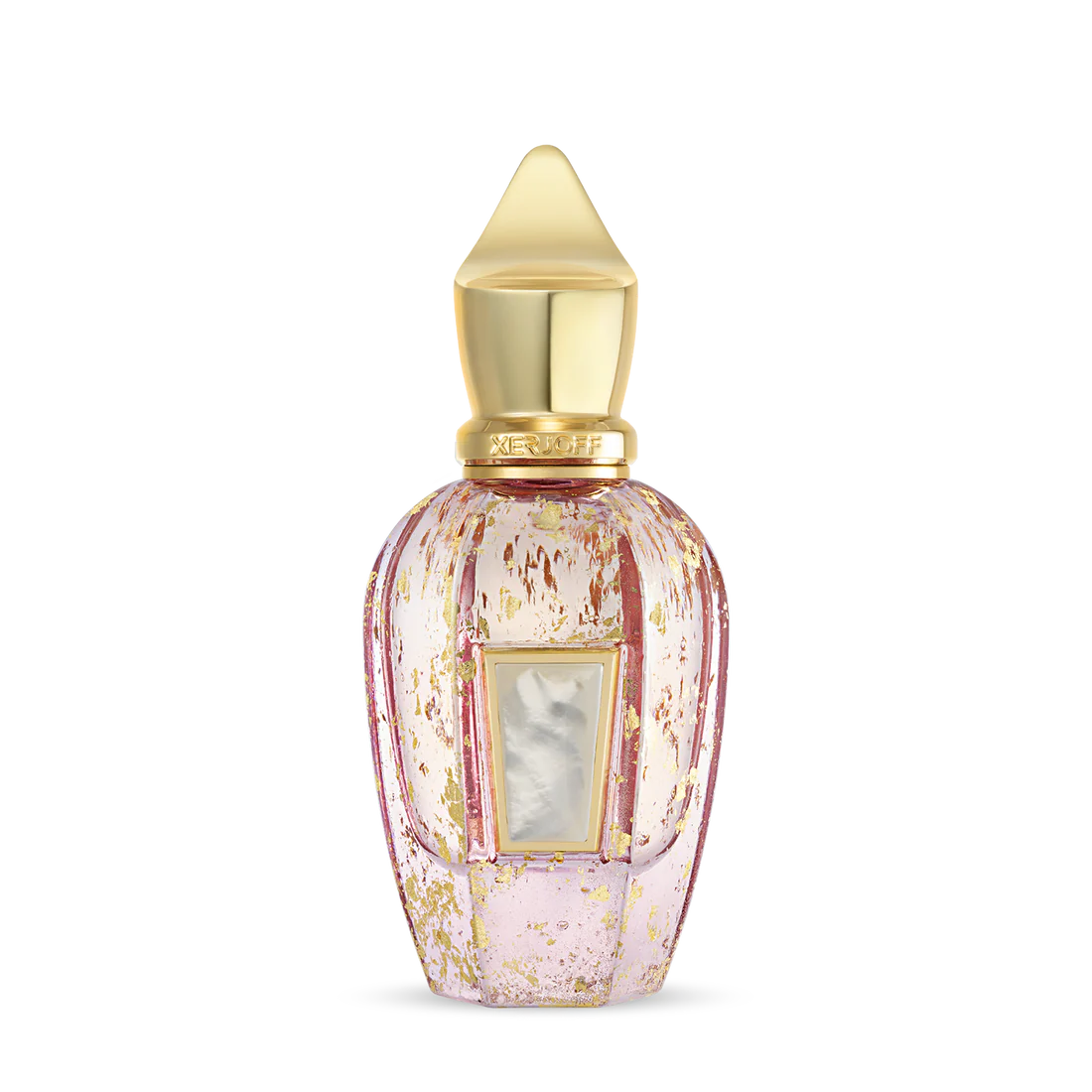 Xerjoff 17/17 Elle Anniversary Parfum 50ml luxury pink bottle Paris Gallery Qatar Now Online