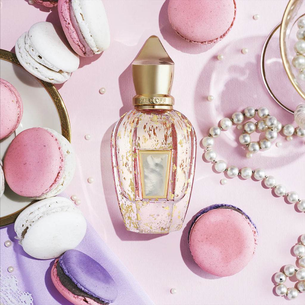 Xerjoff 17/17 Elle Anniversary Parfum 50ml