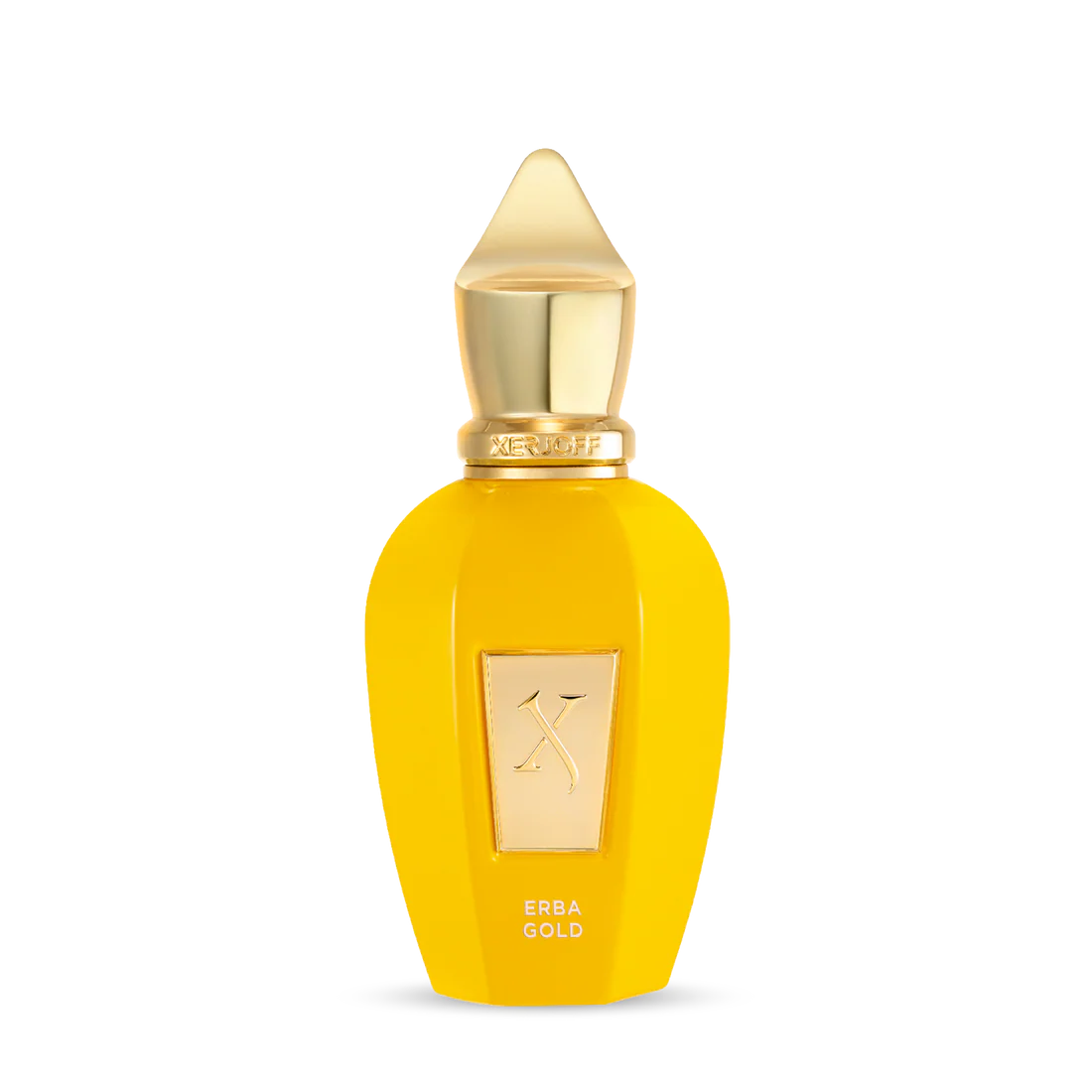 Xerjoff Erba Gold EDP 50ml luxury citrus fragrance bottle Now Online