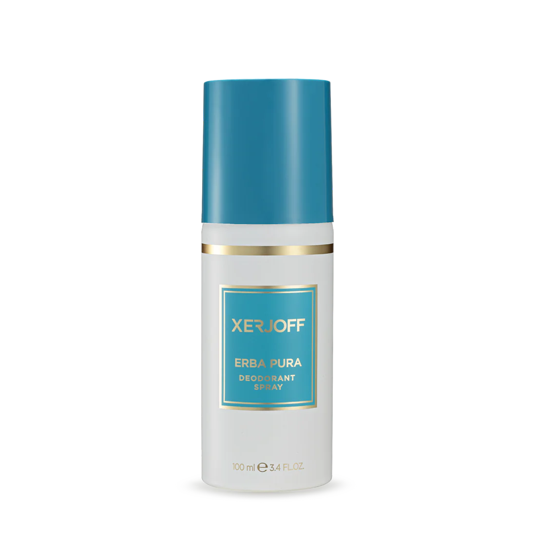 Xerjoff Erba Pura Natural Deodorant Spray 100ml Paris Gallery Qatar Shop Now Online Main image