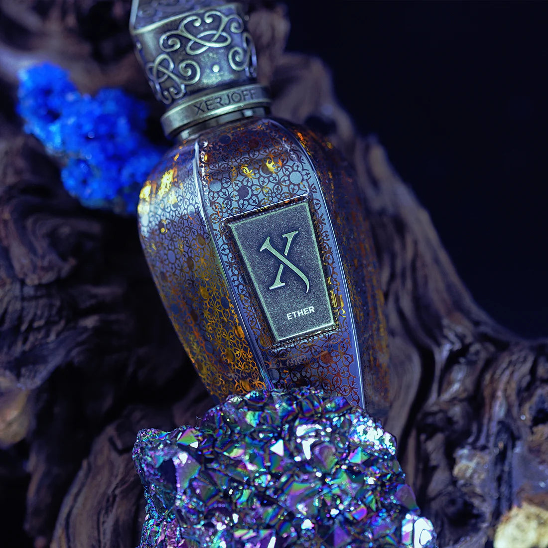 Xerjoff Blue Ether EDP 50ml