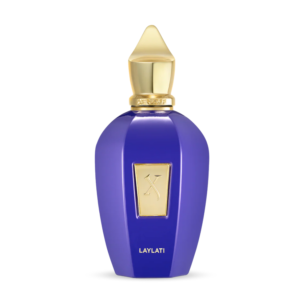 Xerjoff V Laylati EDP 100ml luxury fragrance bottle Exclusive Online
