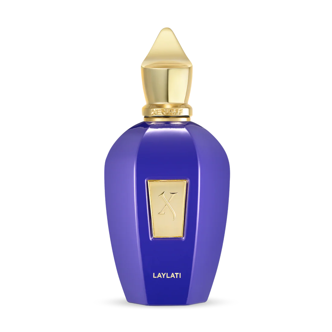 Xerjoff V Laylati EDP 100ml luxury fragrance bottle Exclusive Online
