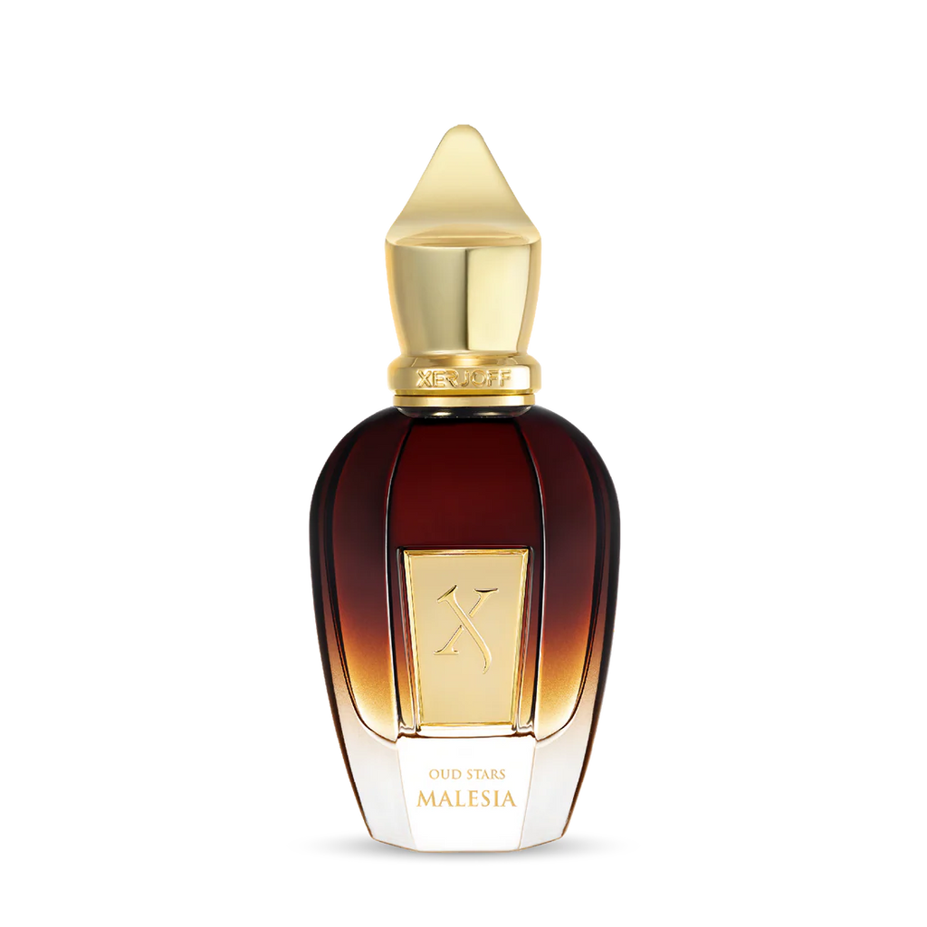Xerjoff Malesia EDP 50ml oud luxury fragrance bottle Order Online Today