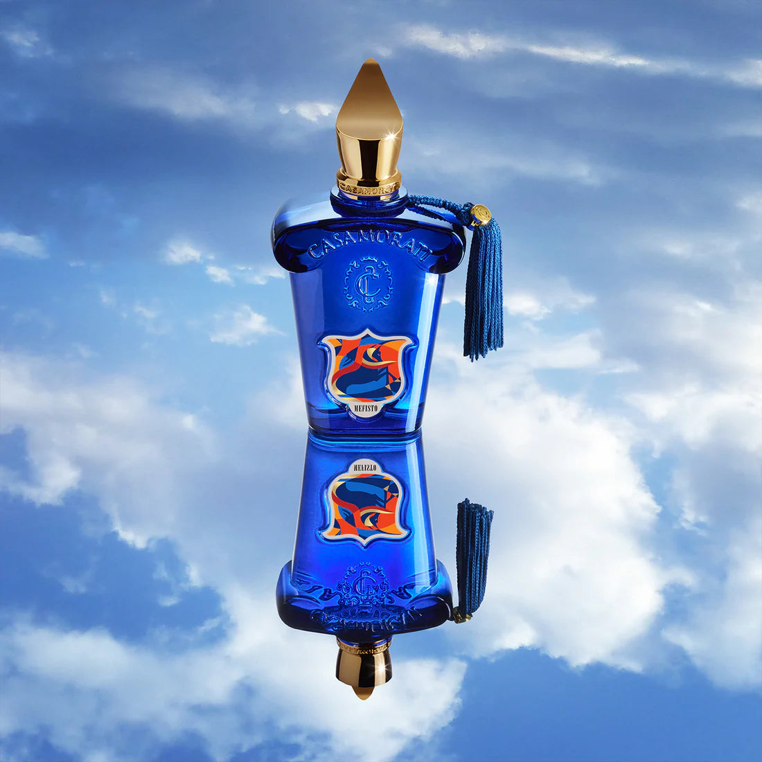Casamorati 1888 Mefisto Gentiluomo EDP 100ml Secondary image