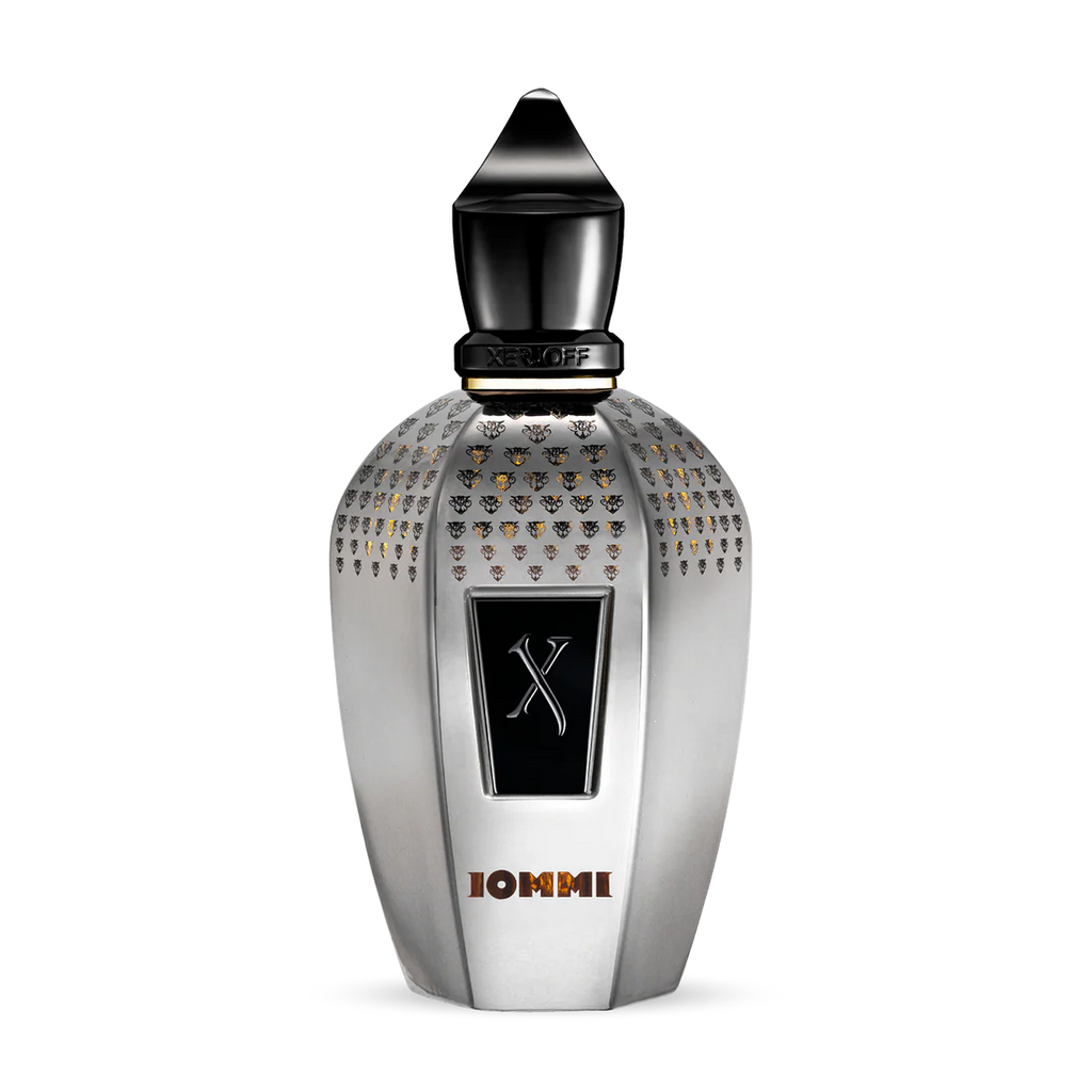 Xerjoff Tony Iommi Monkey Special Parfum 100ml luxury metallic bottle Paris Gallery Qatar Exclusive Online