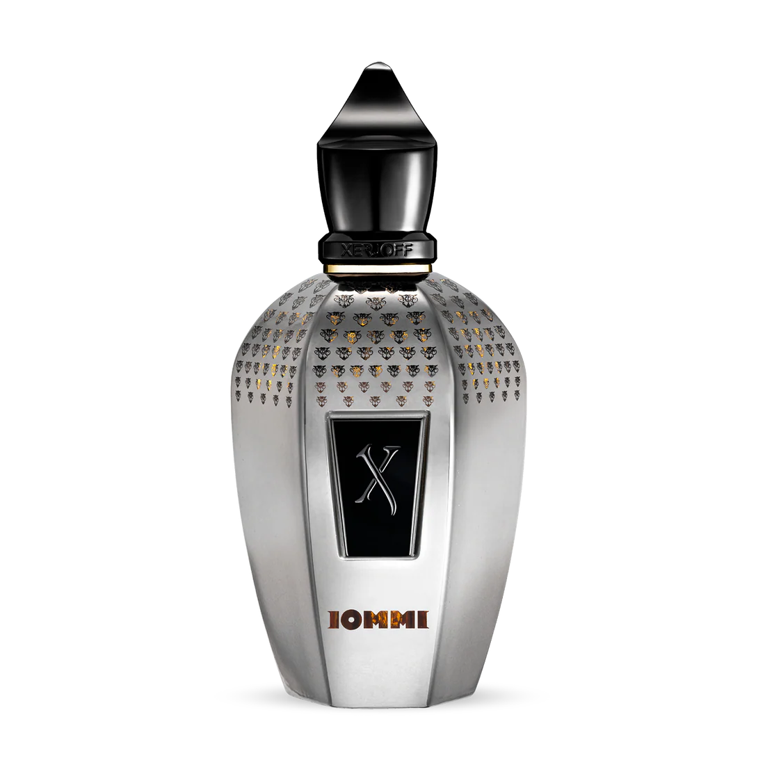 Xerjoff Tony Iommi Monkey Special Parfum 100ml luxury metallic bottle Paris Gallery Qatar Exclusive Online