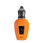 Xerjoff NeoRio Fluo Orange Eau de Parfum 50ml neon orange bottle Paris Gallery Qatar Now Online