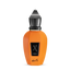 Xerjoff NeoRio Fluo Orange Eau de Parfum 50ml neon orange bottle Paris Gallery Qatar Now Online