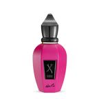 Xerjoff NeoRio Fluo Pink Eau de Parfum 50ml neon pink bottle Paris Gallery Qatar Find Online Today