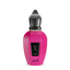 Xerjoff NeoRio Fluo Pink Eau de Parfum 50ml neon pink bottle Paris Gallery Qatar Find Online Today
