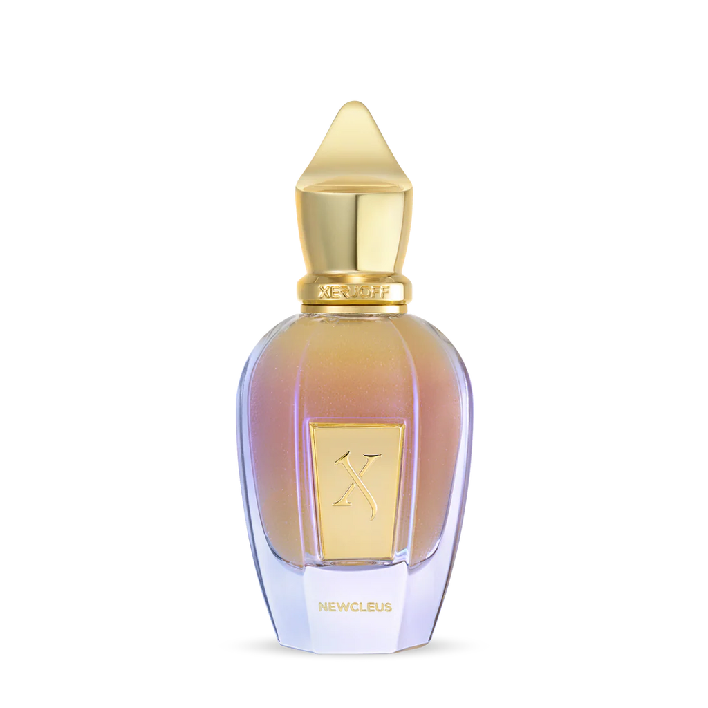 Xerjoff Newcleus EDP 50ml luxury fragrance bottle Shop the Latest Online