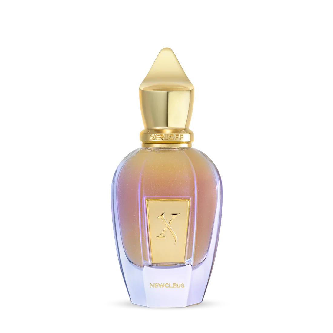 Xerjoff Newcleus EDP 50ml luxury fragrance bottle Shop the Latest Online