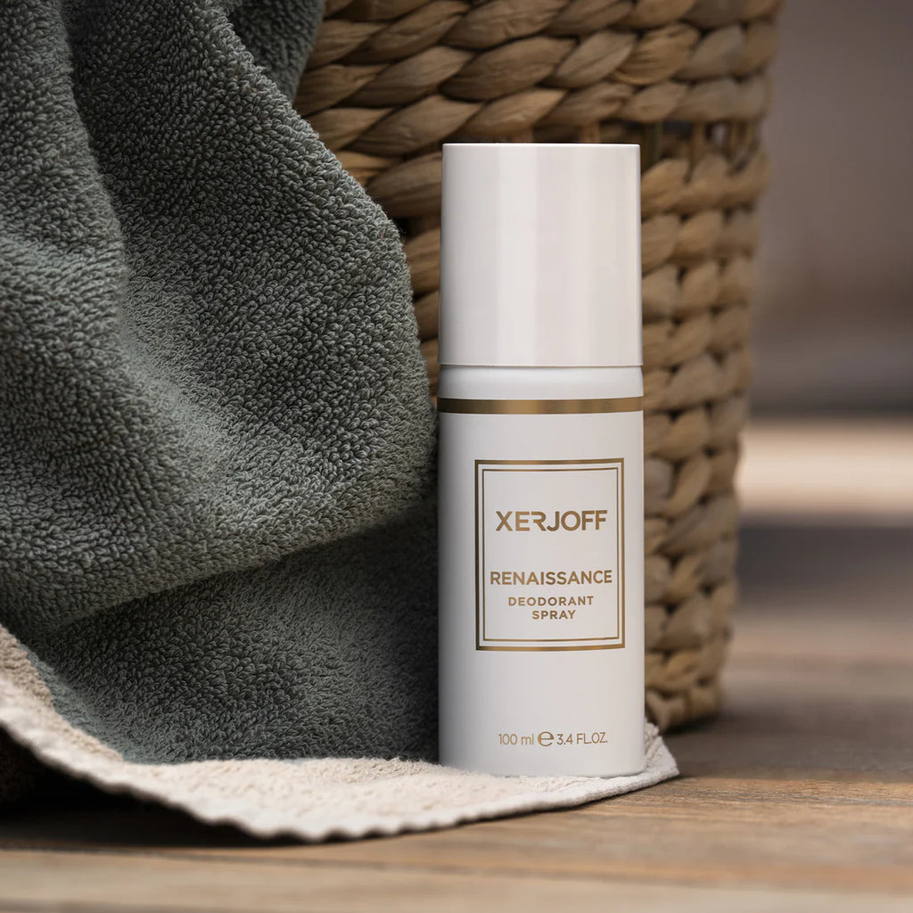Xerjoff Renaissance Deodorant Spray 100ml