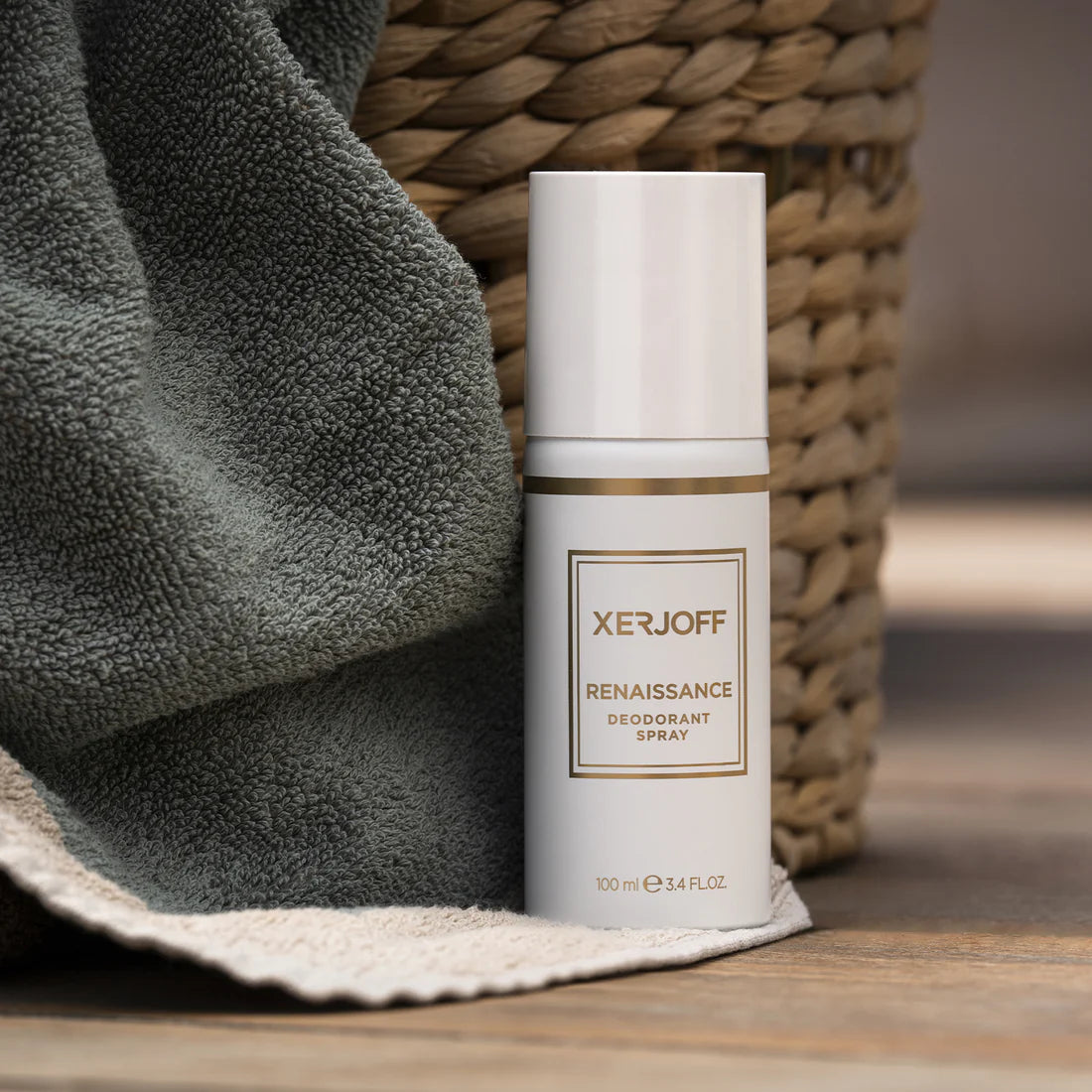 Xerjoff Renaissance Deodorant Spray 100ml