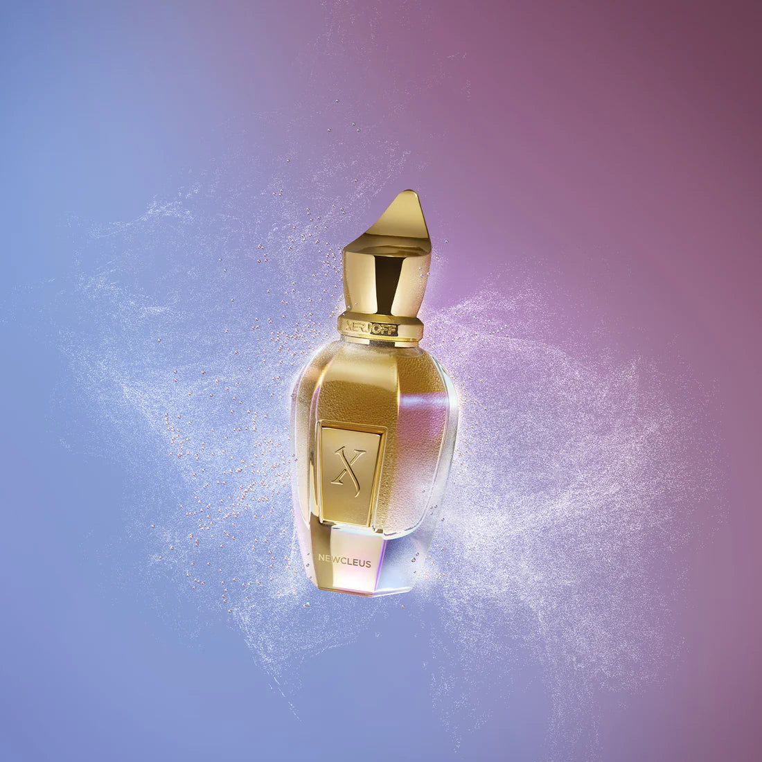 Xerjoff Newcleus Edp 50ml