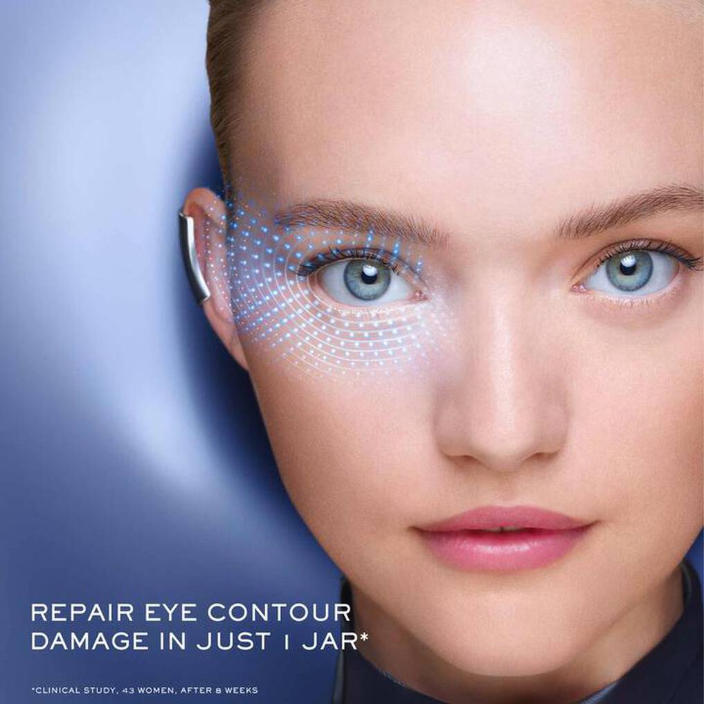 Lancome Advanced Génifique Brightening & Hydrating Eye Cream 20ml Lancome Advanced Génifique Brightening & Hydrating Eye Cream 20ml