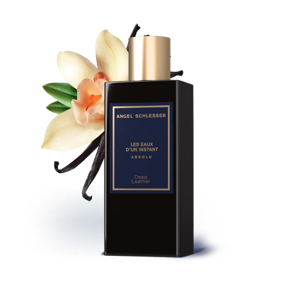 Angel Schlesser Instant Absolu Deep Leather ، eau de parfum 100 ml