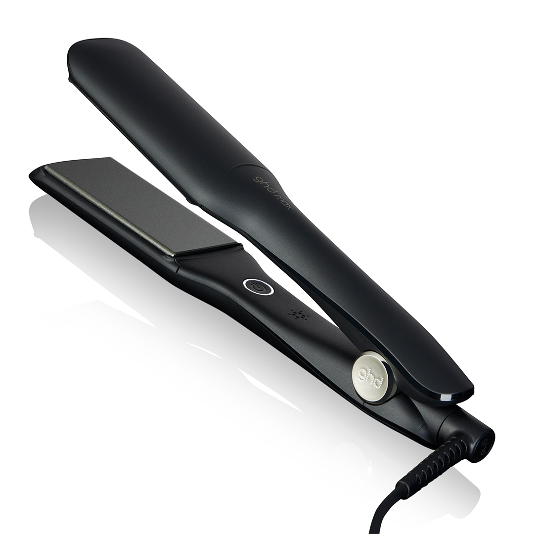 GHD MAX Hair Straightener