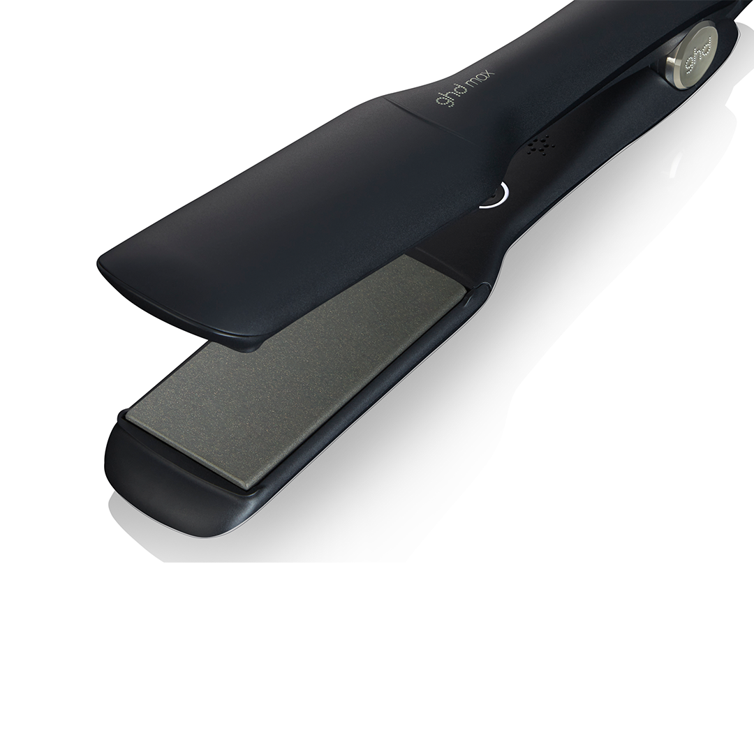 GHD MAX Hair Straightener