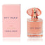 Giorgio Armani My Way Ylang Eau De Parfum 50ml for women Exclusive Online at Paris Gallery Qatar