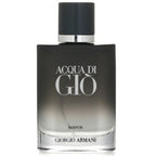 Giorgio Armani Acqua Di Gio Parfum 50ml men fragrance aquatic luxury scent Qatar Available for Online Purchase