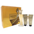 Paris Hilton Gold Rush Woman EDP 4PC Set – luxury fragrance set at Paris Gallery Qatar